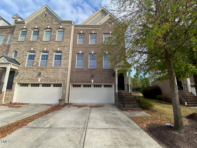 417 Panorama Park Pl, Cary, NC 27519