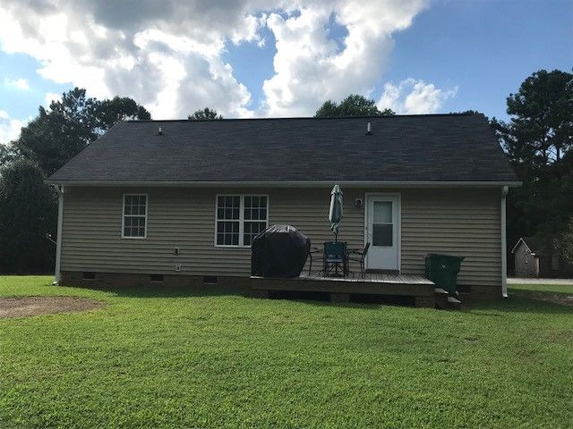 417 Park Ln, Coats, NC 27521
