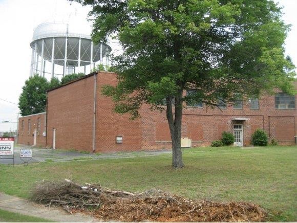 417 N Park/ Hall Ave, Burlington, NC 27217