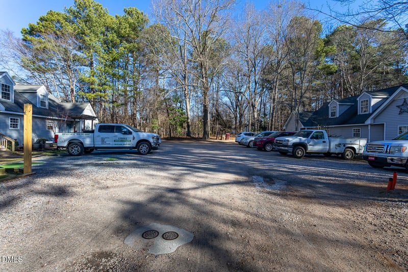 417 Pearce Ave, Wake Forest, NC 27587