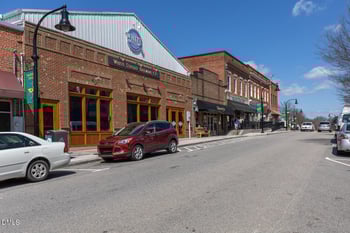 417 Pearce Ave, Wake Forest, NC 27587