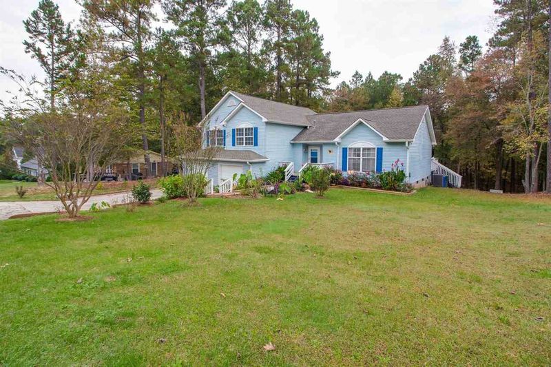 417 Pearson Dr, Durham, NC 27713