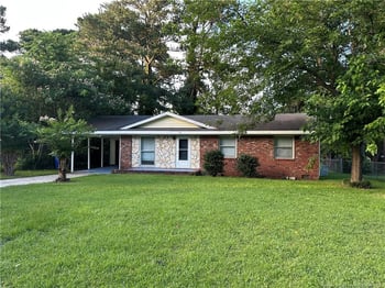 417 Perth St, Fayetteville, NC 28314