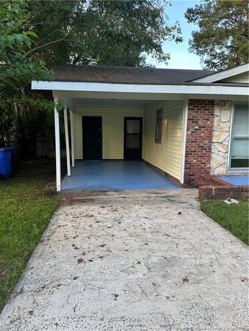 417 Perth St, Fayetteville, NC 28314