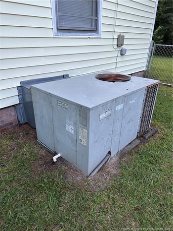 417 Perth St, Fayetteville, NC 28314