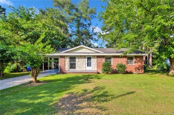 417 Perth St, Fayetteville, NC 28314