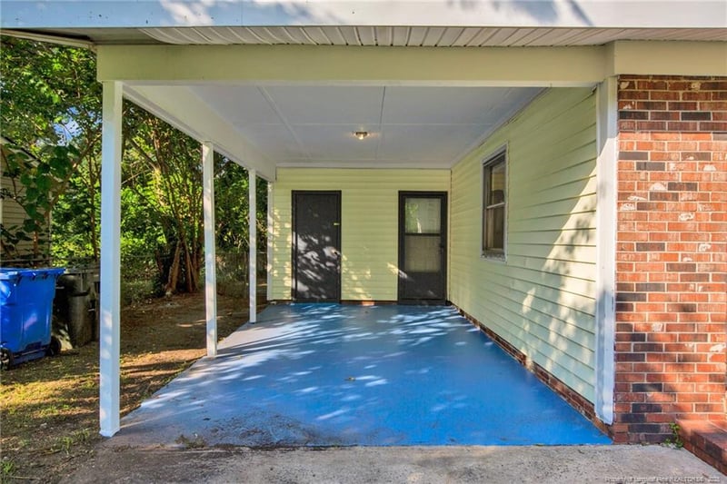 417 Perth St, Fayetteville, NC 28314