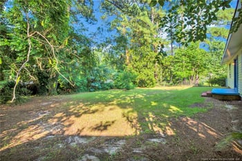 417 Perth St, Fayetteville, NC 28314