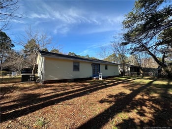 417 Perth St, Fayetteville, NC 28314