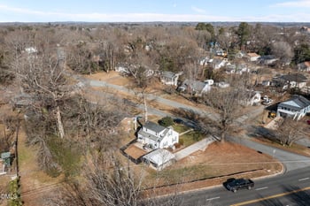 417 Piedmont Way, Burlington, NC 27217