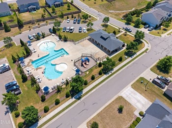 417 Porterfield Dr, Youngsville, NC 27596