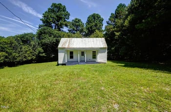 417 Prince Dr, Holly Springs, NC 27540