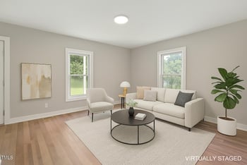 417 Prince Dr, Holly Springs, NC 27540