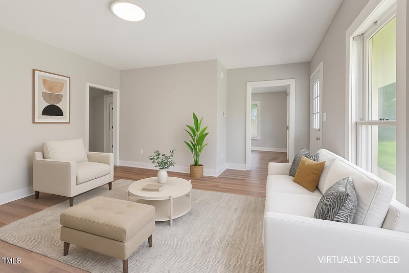 417 Prince Dr, Holly Springs, NC 27540