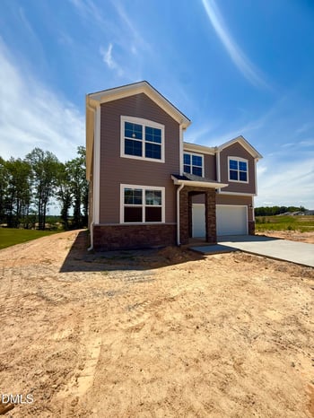 417 Providence Creek Dr, Fuquay Varina, NC 27526