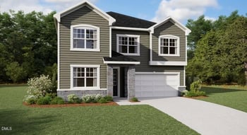 417 Providence Crk Dr, Fuquay Varina, NC 27526
