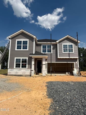 417 Providence Crk Dr, Fuquay Varina, NC 27526