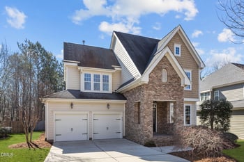 417 Redhill Rd, Holly Springs, NC 27540