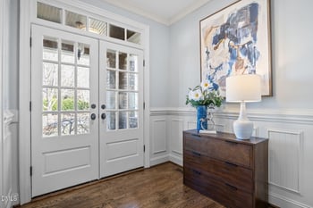 417 Redhill Rd, Holly Springs, NC 27540