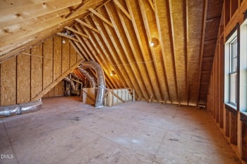 417 Redhill Rd, Holly Springs, NC 27540