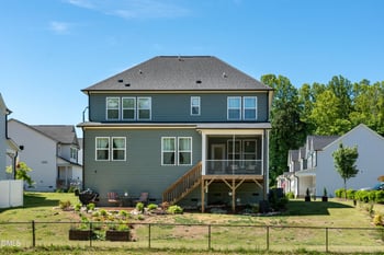417 Reinsman Ct, Mebane, NC 27302