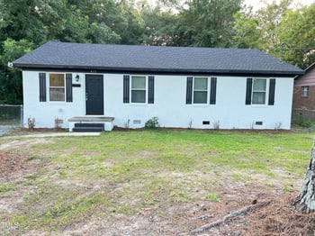 417 S Herman St, Goldsboro, NC 27530