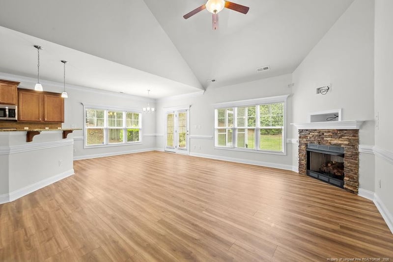 417 Sedgemoor Rd, Fayetteville, NC 28311