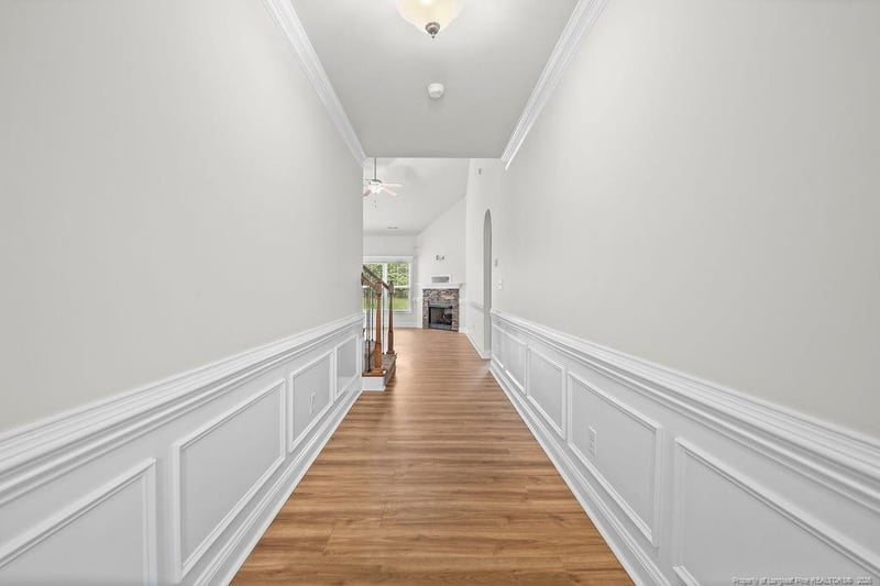417 Sedgemoor Rd, Fayetteville, NC 28311