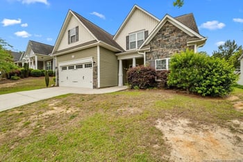 417 Sedgemoor Rd, Fayetteville, NC 28311