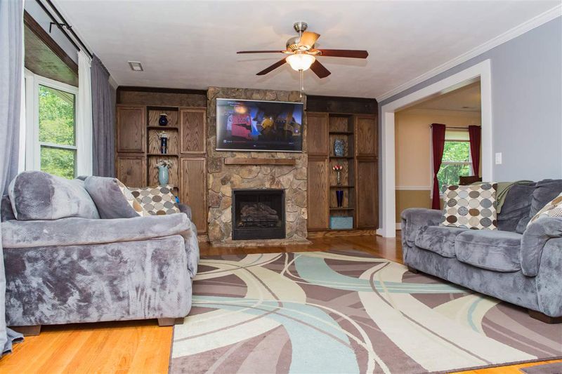417 Shadowbrook, Burlington, NC 27215