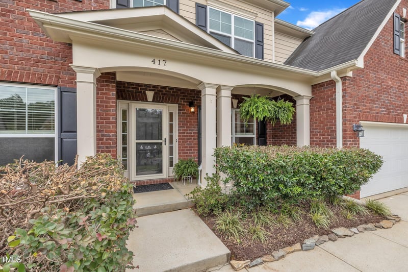 417 Shorehouse Way, Holly Springs, NC 27540