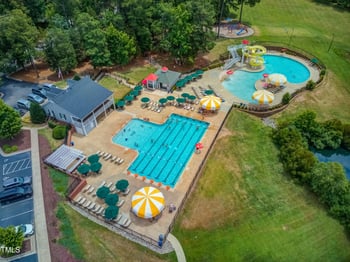 417 Shorehouse Way, Holly Springs, NC 27540