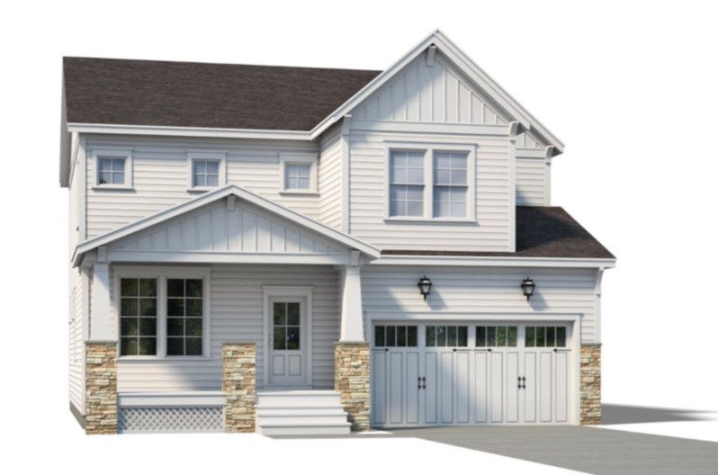 417 Slick Rock Rd, Wendell, NC 27591