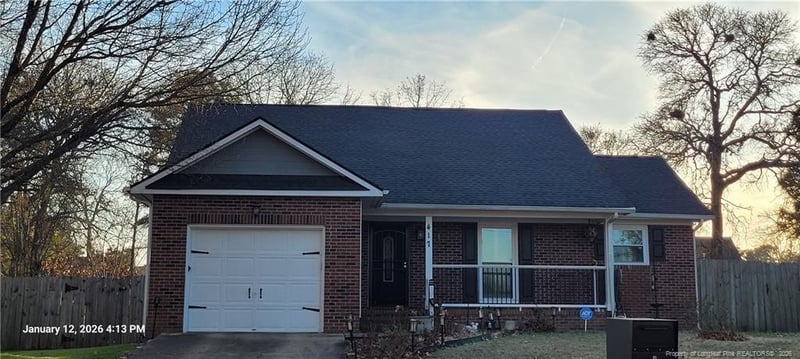 417 Southland Dr, Fayetteville, NC 28311
