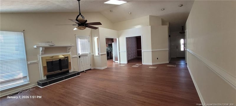 417 Southland Dr, Fayetteville, NC 28311