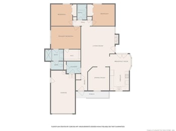 417 Southland Dr, Fayetteville, NC 28311