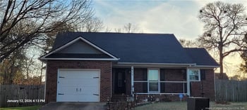 417 Southland Dr, Fayetteville, NC 28311