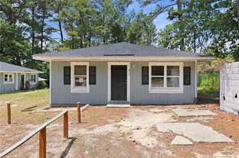 417 Squirrel St, Fayetteville, NC 28303