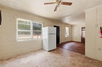 417 Squirrel St, Fayetteville, NC 28303