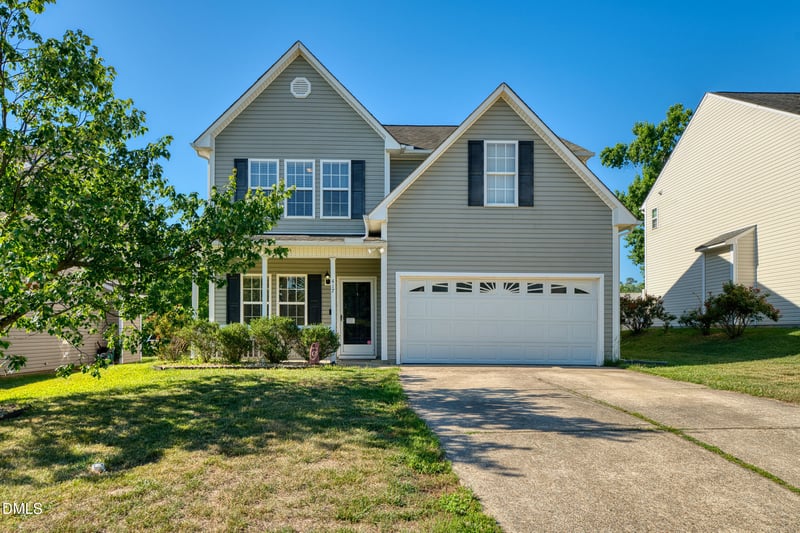 Home Worth Check