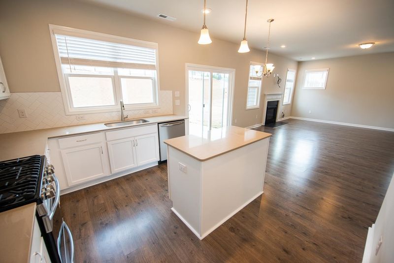 417 Sunny Fields Dr #164, Wake Forest, NC 27587