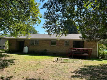 417 Sunnyview Rd, Henderson, NC 27536