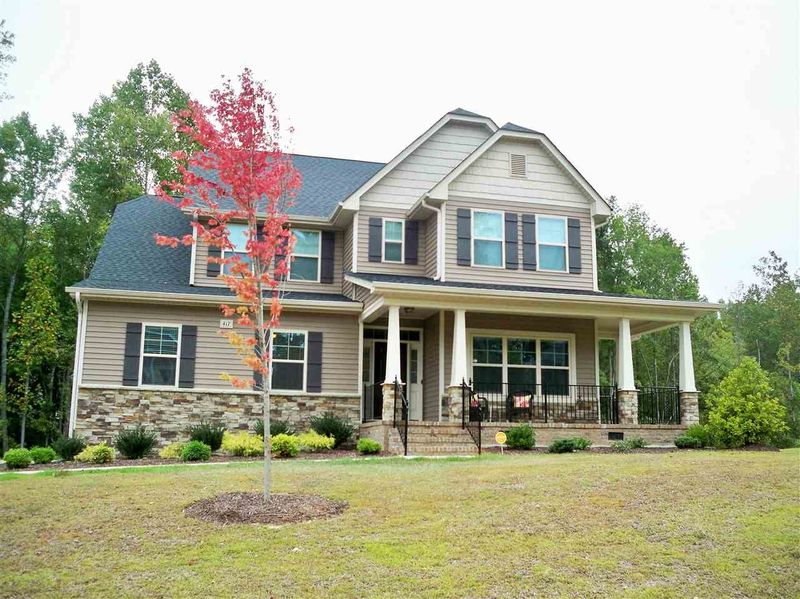 417 Swann Trl, Clayton, NC 27527