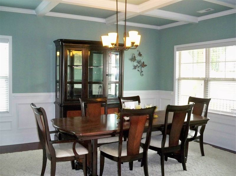 417 Swann Trl, Clayton, NC 27527