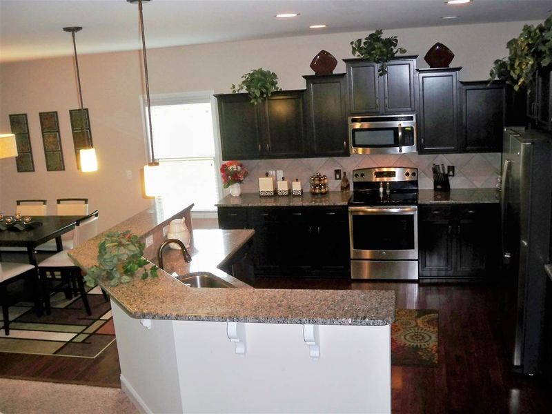 417 Swann Trl, Clayton, NC 27527