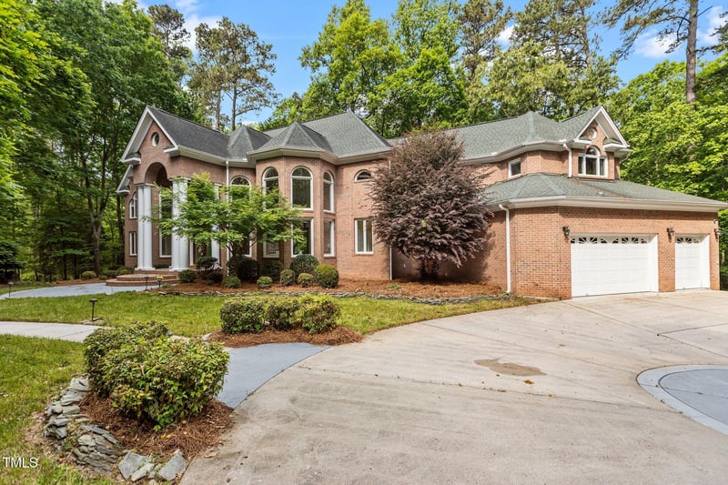 417 Swans Mill Crossing, Raleigh, NC 27614