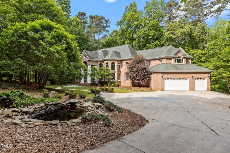 417 Swans Mill Crossing, Raleigh, NC 27614