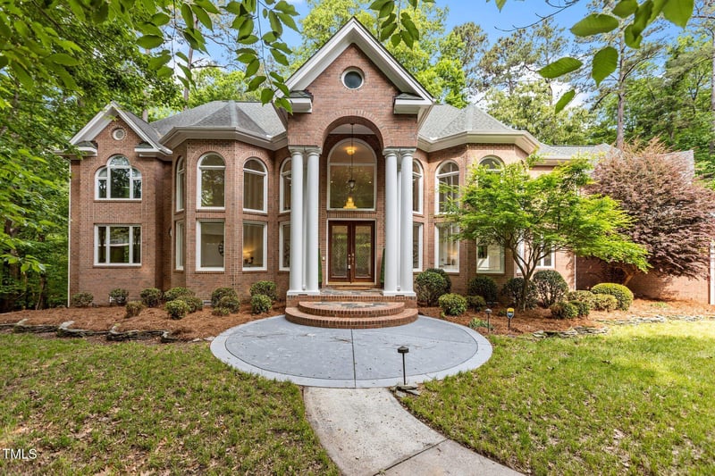 417 Swans Mill Crossing, Raleigh, NC 27614