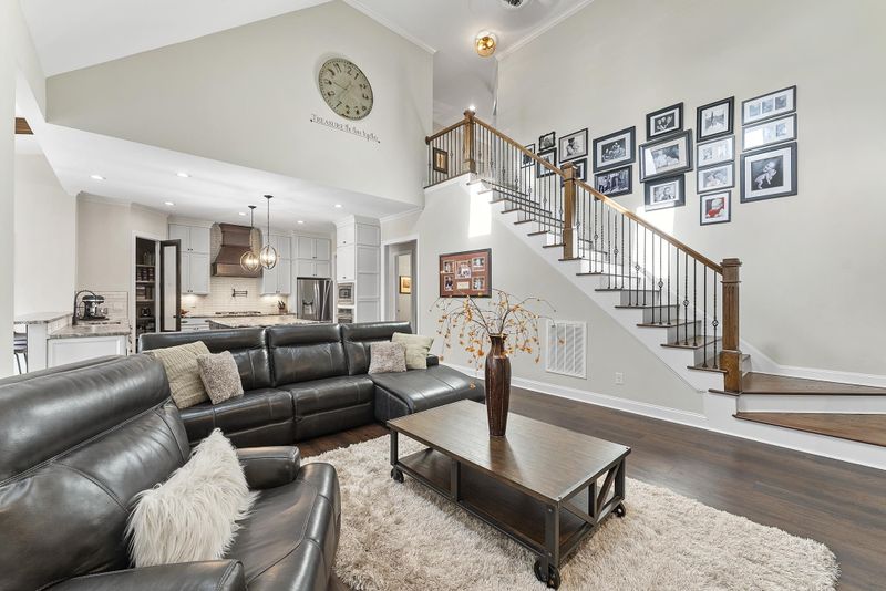 417 Teague St, Wake Forest, NC 27587