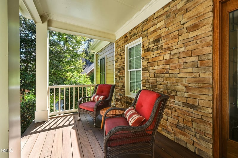 417 The Preserve Trl, Chapel Hill, NC 27517